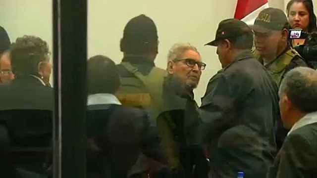 Ujabb életfogytiglanit kapott a 82 éves egykori gerillavezér