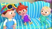 Bath Song - +More Nursery Rhymes & Kids Songs - Cocomelon (ABCkidTV) - YouTube