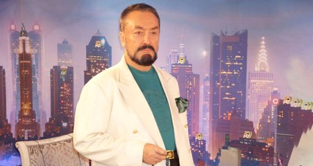 Adnan Oktar Grubuna Yönelik 17 Yıldır Süren İşkence Davasında Mütalaa Verildi
