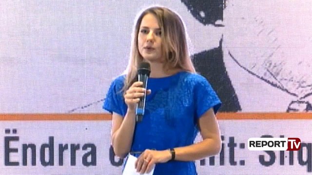 Rudina Hajdari: Ato që realizoi Azem Hajdari në 7 vite, të tjerët nuk i bëjnë dot në 7 jetë