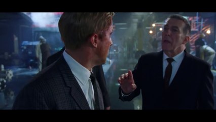 First Man : Bande-Annonce / Trailer [VF|HD]