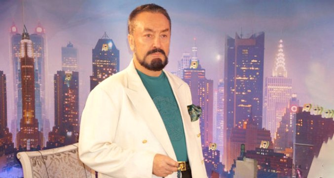 Adnan Oktar Grubuna Yönelik 17 Yıldır Süren İşkence Davasında Mütalaa Verildi