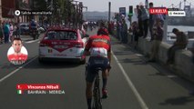 Nibali - Étape 17 / Stage 17 - La Vuelta 2018