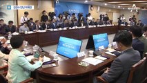 ‘실업 대란’ 부산·경남 민심 잡기 나선 이해찬 대표