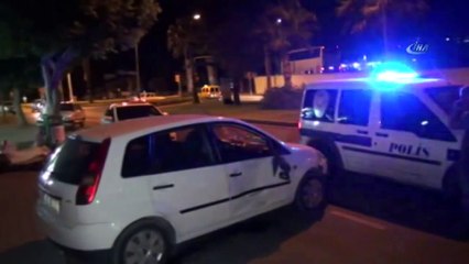 Ezilmekten Son Anda Böyle Kurtuldular