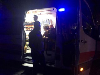 Kocaeli'de, Transseksüellerin Evini Basıp Para ve Cep Telefonlarını Gasp Ettiler