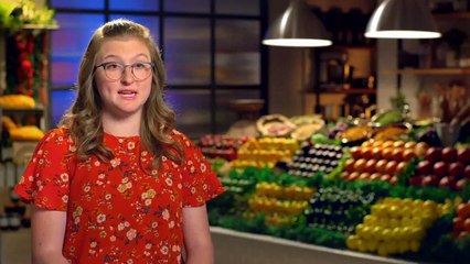 Masterchef - Season 9 Episode 19 - Cooking With Heart