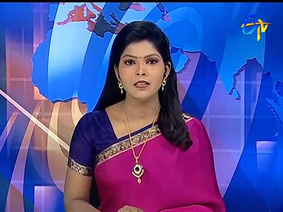 7 AM | ETV Telugu News | 12th September 2018