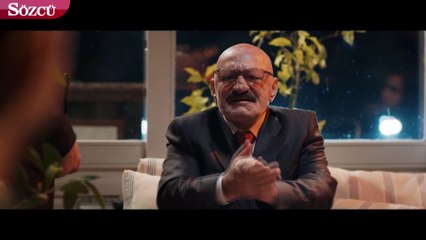 Rüzgar Erkoçlar mafya babasının oğlu oldu