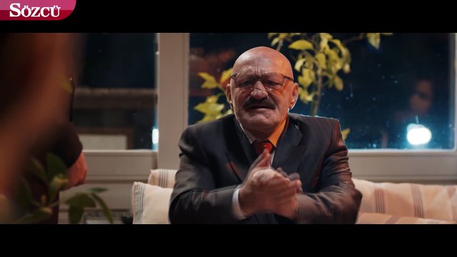 Rüzgar Erkoçlar mafya babasının oğlu oldu