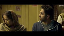 Hilarious Comedic Movie ‘Badhaai Ho’ Official Trailer   Ayushmann Khurrana, Sanya Malhotra  Director Amit Sharma realising 19th Oct