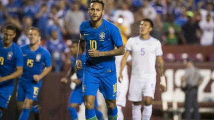 ഇനി കാണുന്നത്  പുതിയ ബ്രസീലിനെ | Oneindia Malayalam