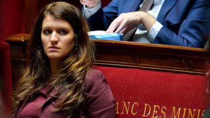 Quand Marlène Schiappa agace Denis Brogniart et Estelle Denis