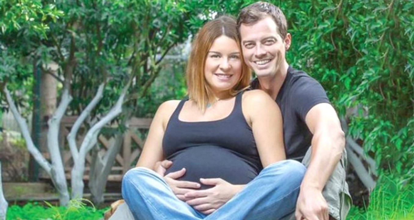 Sunucu Alp Kırşan, İkinci Kez Baba Oldu