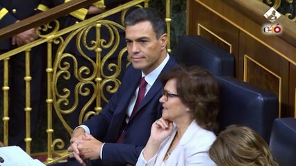 Rivera reta a Sánchez a publicar su tesis