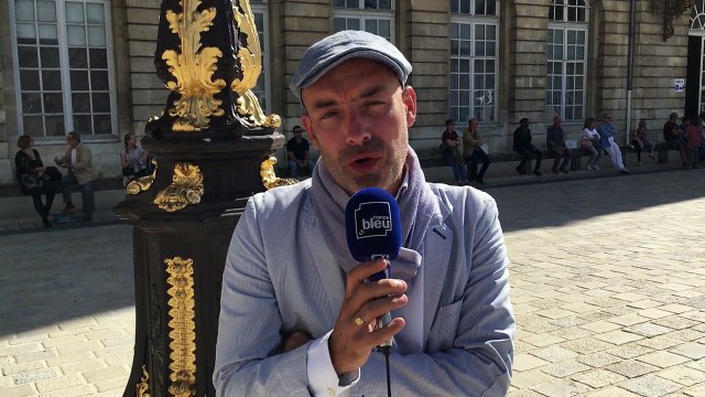 journées du patrimoine : le choix de France Bleu Lorraine en Moselle