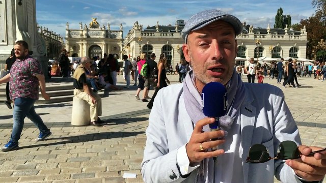 journées du patrimoine : le choix de France Bleu Lorraine en Meurthe et Moselle
