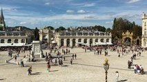 journées du patrimoine : le choix de France Bleu Lorraine  à Nancy