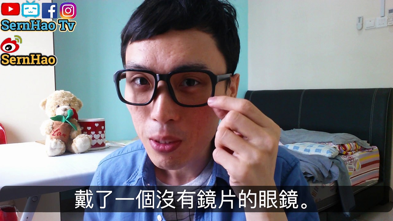 影片制作，很简单？你太天真了????|SernHao Tv