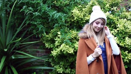 Christmas Lookbook   Zoella