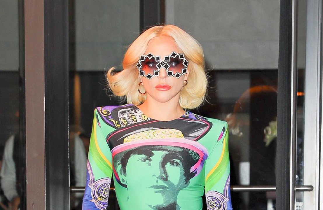 Lady Gaga was 'instantly' convinced by Bradley Cooper's singing