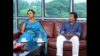 Mosharraf Karim | মোশাররফ করিম | Esclusive Interview with his wife Robena Reza Jui | Part 1