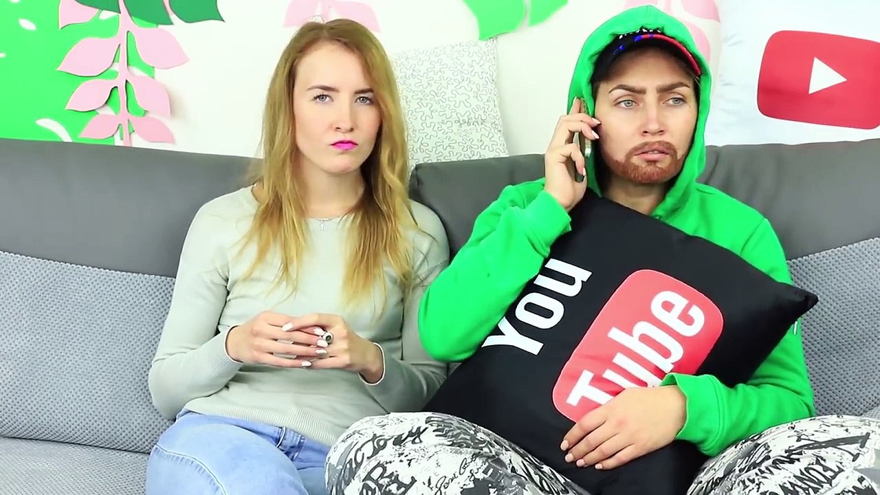 17 BLAGUES DE COUPLE À MOURIR DE RIRE ! LA GUER...