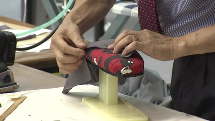 [울산] 전국장애인기능경기대회 울산에서 열려 / YTN