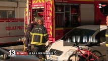 Sécurité : les pompiers sont de plus en plus agressés