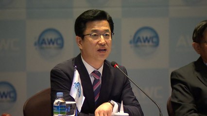 [대전·대덕] 아시아 물 위원회, 라오스 댐 붕괴 지원 논의 / YTN