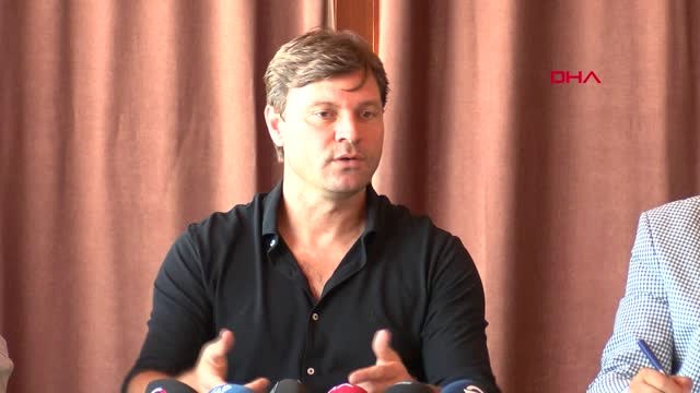 Spor Dünya Motokros Şampiyonası'nın Değerlendirme Toplantısı Yapıldı