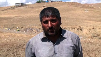 Yaylacılar dönüş yolunda - MUŞ
