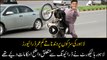Court issues orders against harmful driving stunts by youngsters