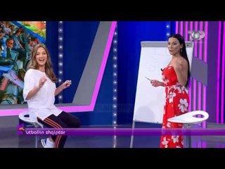 Ftese ne 5, 11 Shtator 2018, Pjesa 1