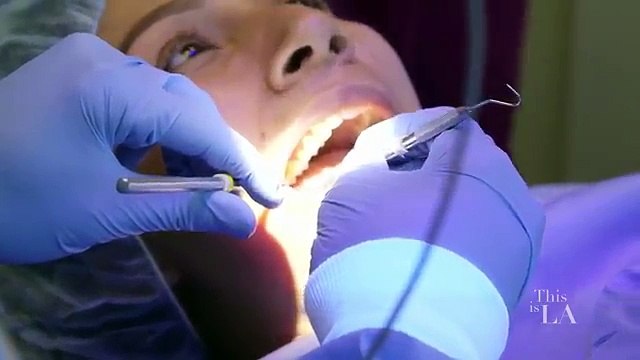 Cosmetic Dentist In Beverly Hills DR. RODNEY RAANAN DR. JUSTIN RAANAN FEATURED ON CBS