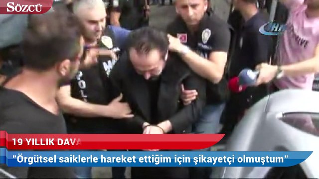 Adnan Oktar’ın 1999 davasında mütalla verildi