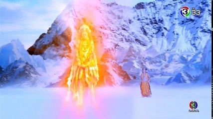 มหากาลี เทวีพิทักษ์โลก ตอนที่ 43 ย้อนหลัง ep 43 วันที่ 11 ก.ย. 61