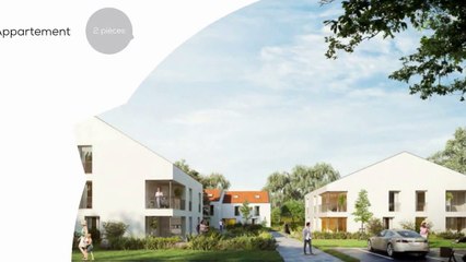 A vendre - Appartement - Mathod (1438) - 2.5 pièces - 56m²