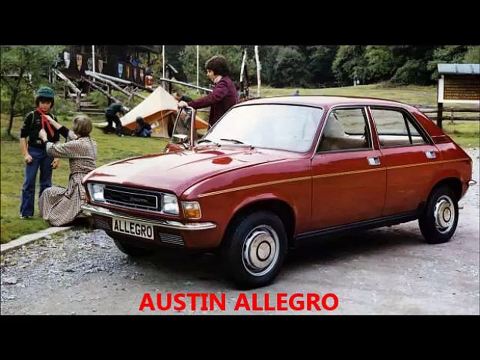100 carros que mereciam ser relançados