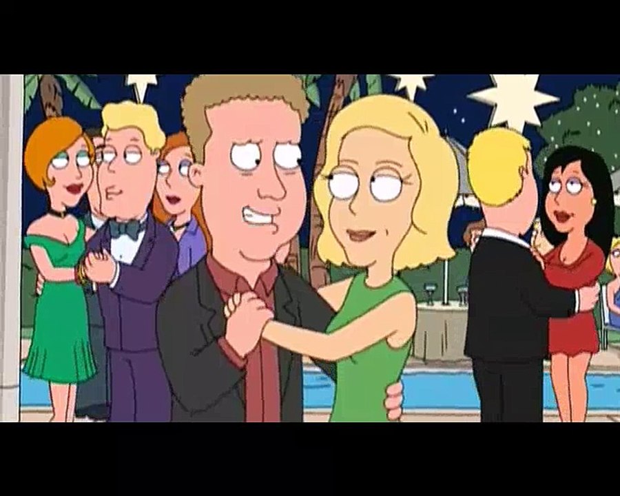 Les Griffin En Français Compilation D'épisodes #82