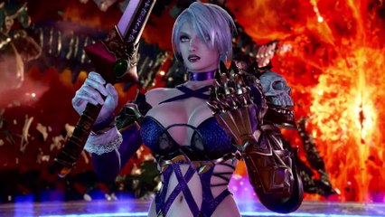 SoulCalibur VI - Présentation des modes de jeu