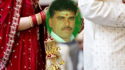 పెళ్లి కూతురు మారినా.. మారని ఎమ్మెల్యే జాతకం....!