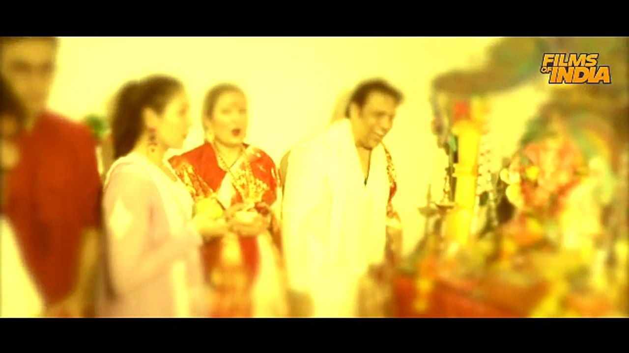 Bollywood Bappa Morya