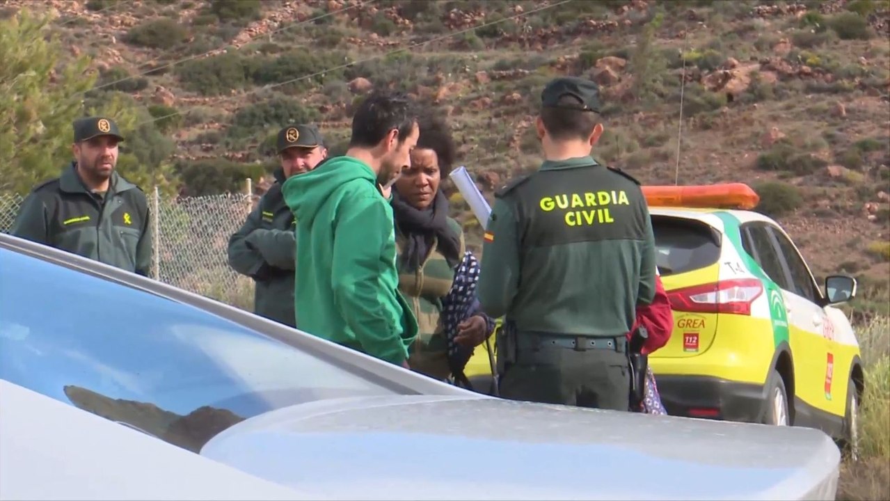 Un jurado popular juzgará a Ana Julia por el asesinato del pequeño Gabriel Cruz