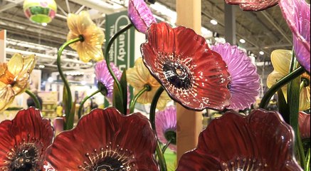 Smart Garden Products At Glee Birmingham