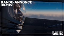 FIRST MAN - LE PREMIER HOMME SUR LA LUNE : bande-annonce [HD-VOST]