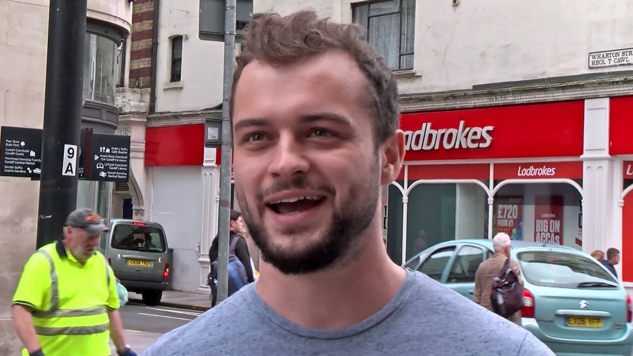 Attitudes Continue To Change Towards Smoking