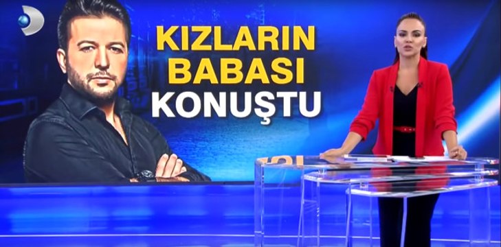 Buket Aydın, Nihat Doğan'a Canlı Yayında Ayar Verdi: Daha Fazlasını Biliyoruz