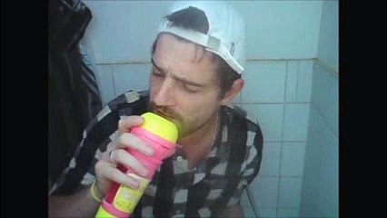 NADA SURF - Special tribute Jiberock Rouen