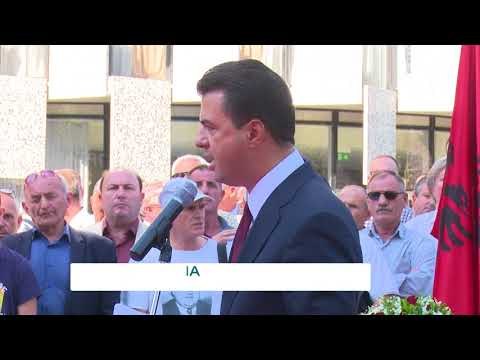 20 vjet nga vrasja e Azem Hajdarit - News, Lajme - Vizion Plus